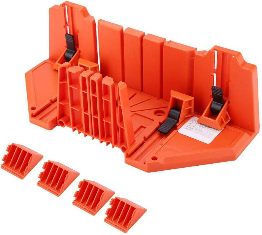 Dioche 35,6 cm (14 Zoll), kann eine Box mit multifunktionalen Gehrungssägen aufbewahren, die Gehrung
