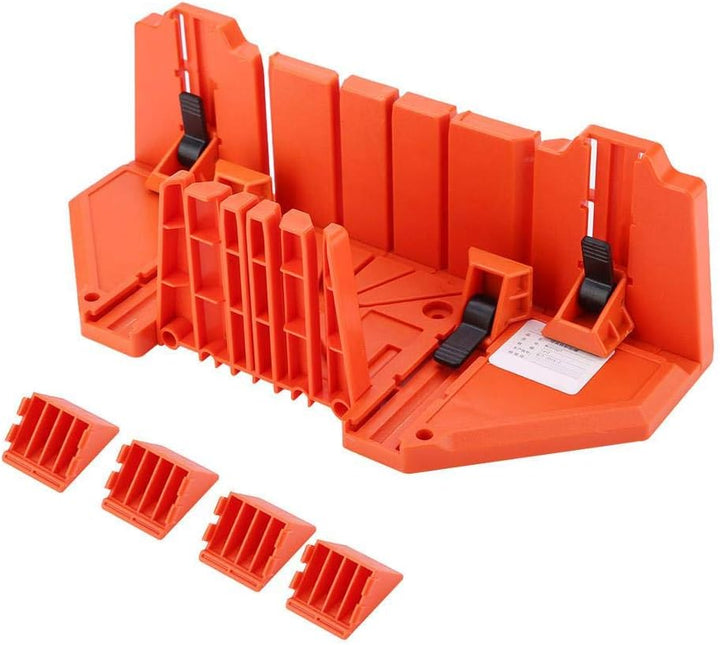 Dioche 35,6 cm (14 Zoll), kann eine Box mit multifunktionalen Gehrungssägen aufbewahren, die Gehrung
