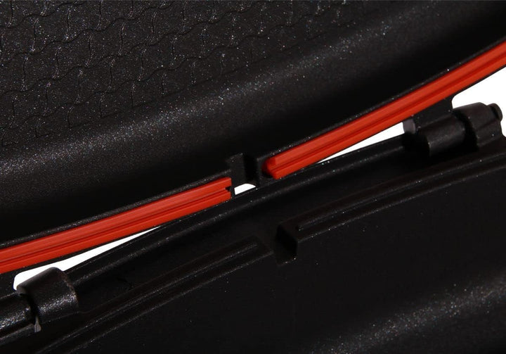 Ultimate Grill Pan with Lid - Camping Besteck