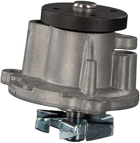 febi bilstein 40009 Wasserpumpe mit Dichtung , 1 Stück