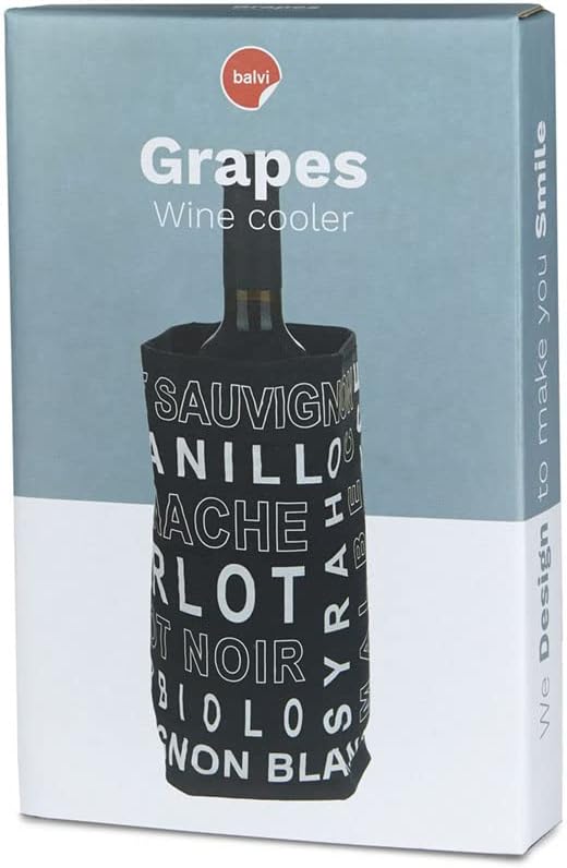 Balvi - Grapes weinkühler