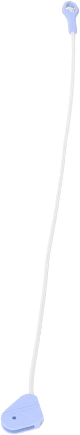 easyPART Kompatibel/Ersatz für Beko 1881050200 Seilzug für Türscharnier Paar Spülmaschine Geschirrsp