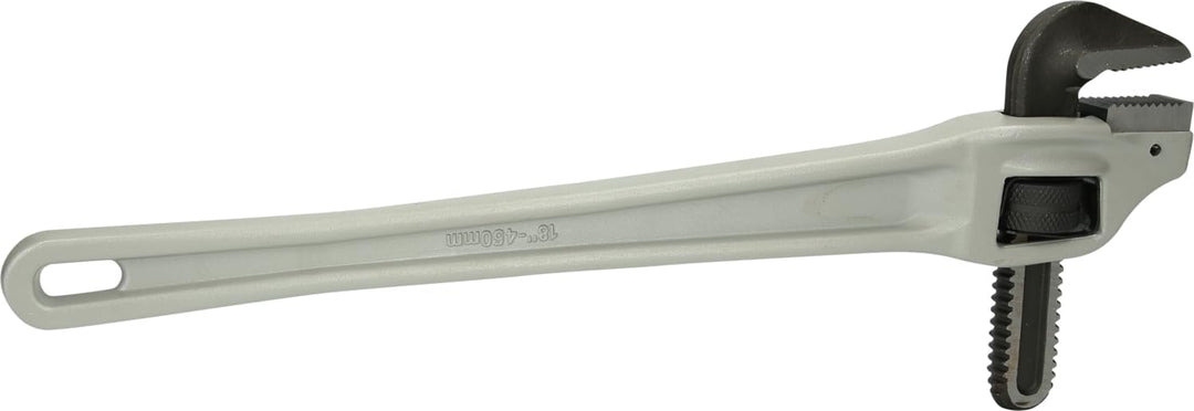 KS Tools Aluminium-Einhand-Rohrzange, 2&