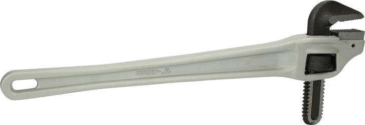 KS Tools Aluminium-Einhand-Rohrzange, 2&