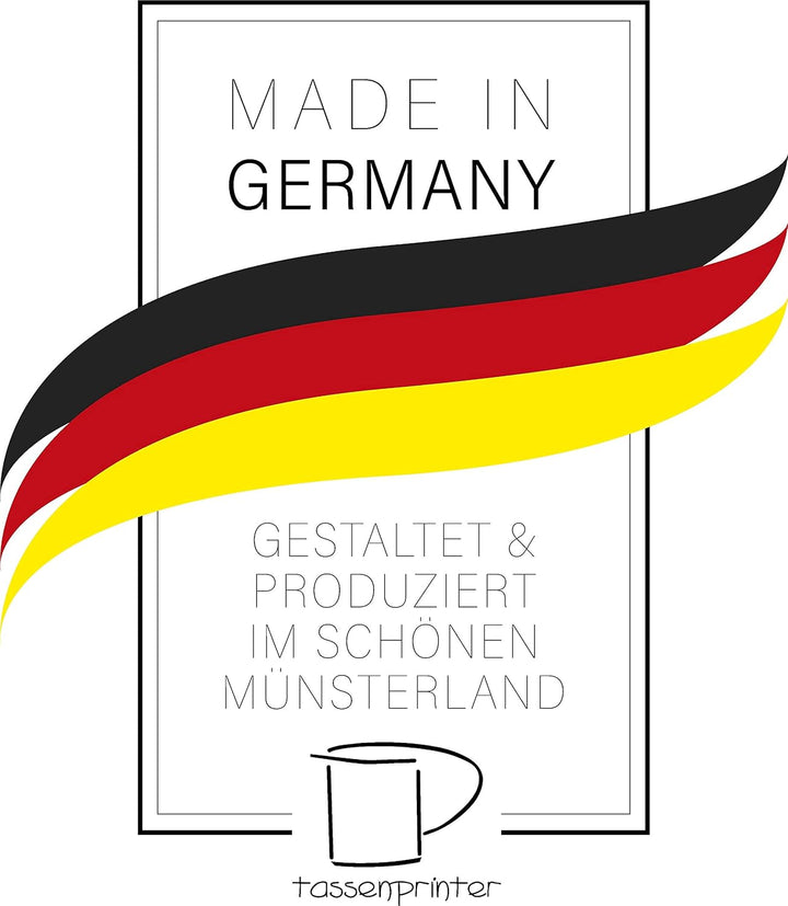 Fussmatte - Herzlich Willkommen wäre übertrieben - ironisch lustig Türmatte Fussabtreter Schmutzfang