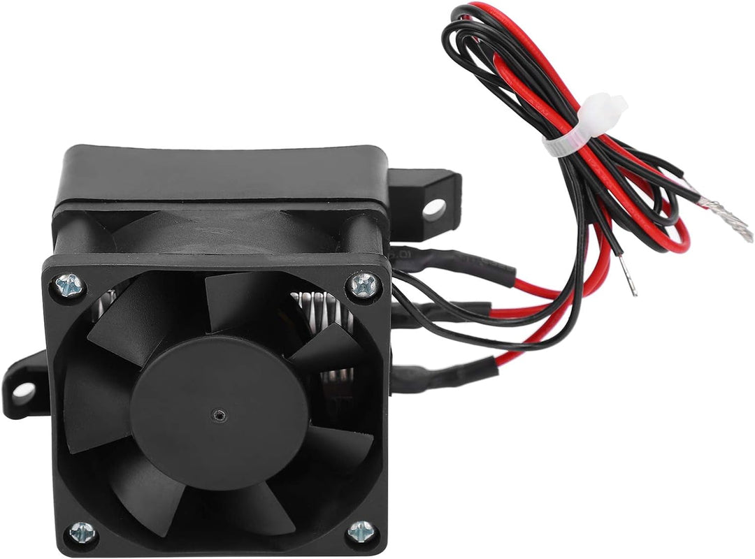 220V 300W PTC Heizung, Auto-Ventilator Luftheizung Konstante Temperatur Elektrische Keramikheizung m