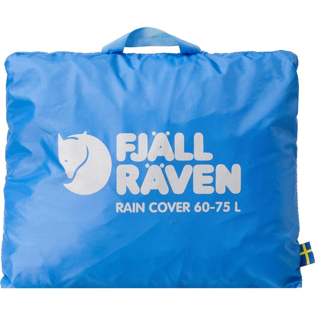 Fjällräven Reiseschutzhülle Rain Cover, Uncle Blue, 40-55 Liter, 25858-525