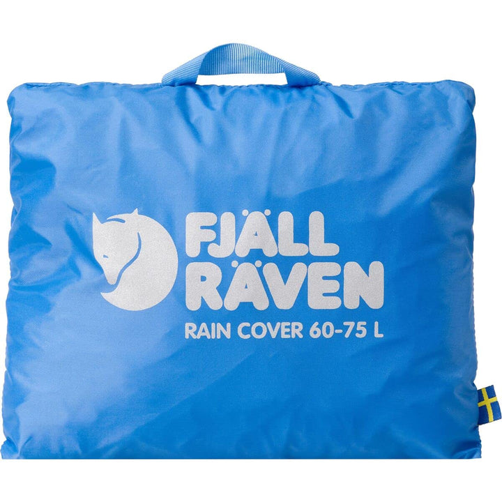 Fjällräven Reiseschutzhülle Rain Cover, Uncle Blue, 40-55 Liter, 25858-525