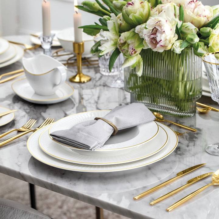 Villeroy & Boch Signature Château Septfontaines Suppenteller 24 cm