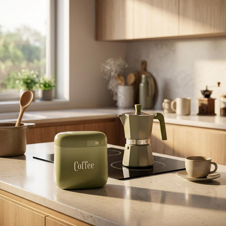 Guzzini - Kaffeedose 250 g &