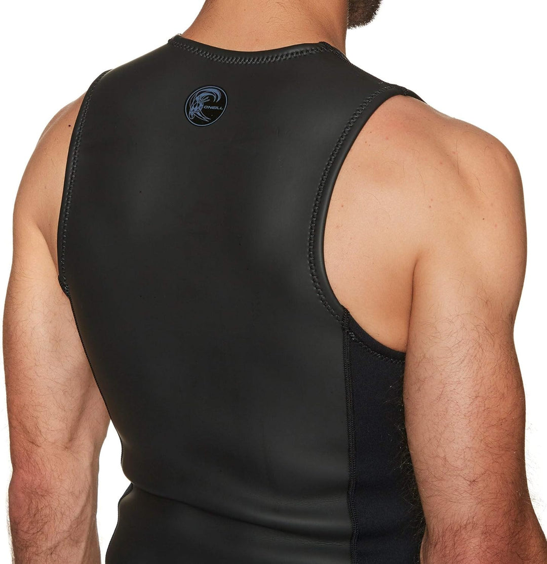 Oneill Top in Neoprene Neoprene Con Zip Frontale O';rène, L