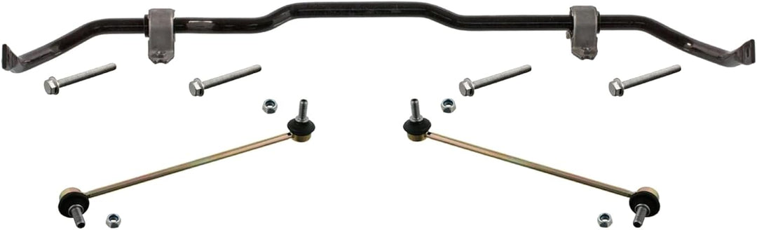 febi bilstein 45307 Stabilisatorsatz mit Verbindungsstangen , 1 Stück