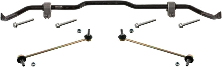 febi bilstein 45307 Stabilisatorsatz mit Verbindungsstangen , 1 Stück
