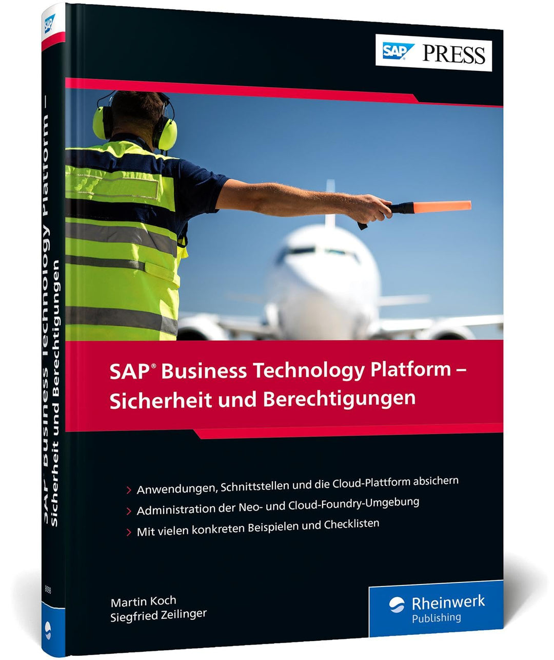 SAP Business Technology Platform – Sicherheit und Berechtigungen: Alles zur Absicherung Ihrer Daten