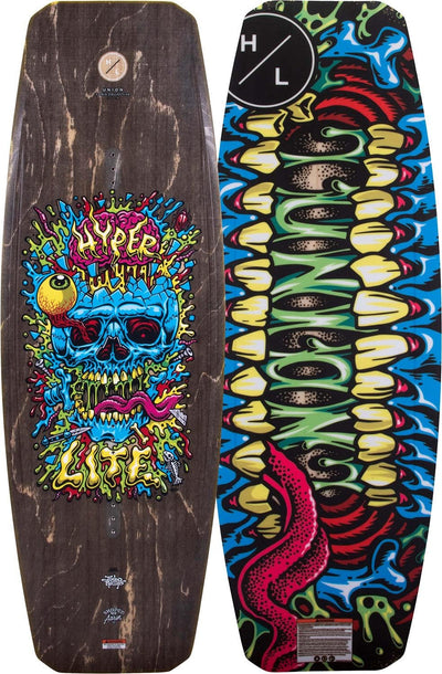 Hyperlite Union JR Wakeboard 2022 125, 125