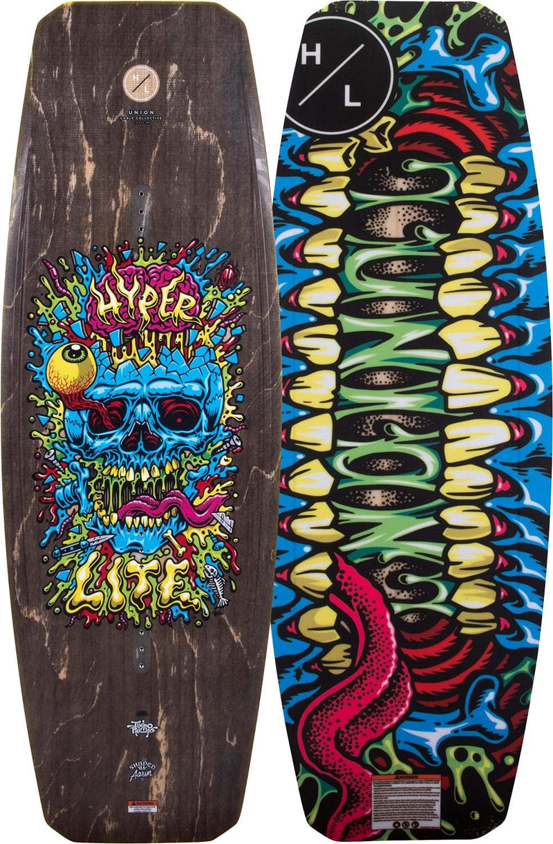 Hyperlite Union JR Wakeboard 2022 125, 125