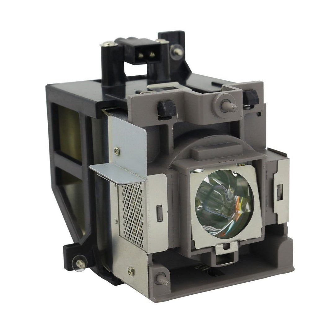 Supermait 350 Fit für 5J.J2605.001 Ersatz Projektor Lampe mit Gehäuse für BENQ W6000 / W6500