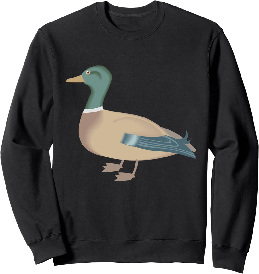 Stockente Sweatshirt