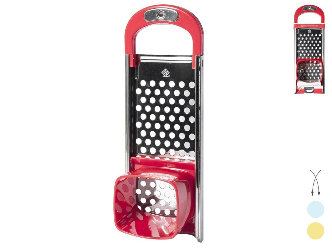 Home 8830100 Gnocchi Maschine für offene Löcher