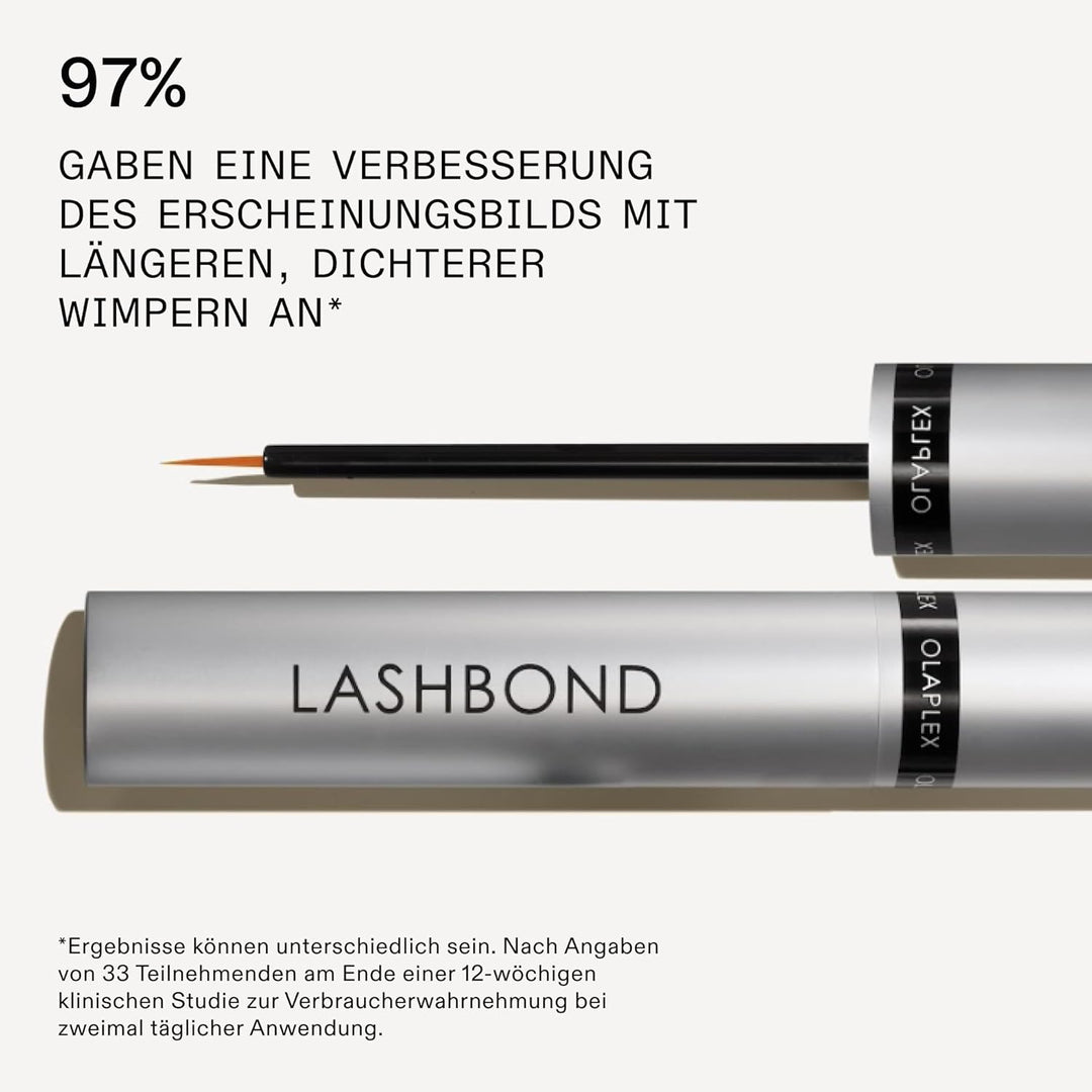 OLAPLEX LASHBOND™ BUILDING SERUM Eyelash Enhancer 4,5 ml