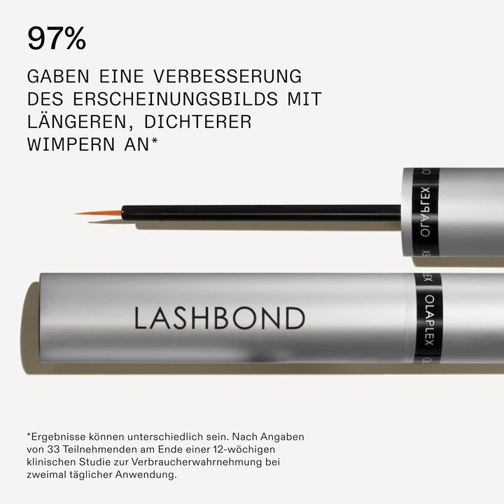 OLAPLEX LASHBOND™ BUILDING SERUM Eyelash Enhancer 4,5 ml