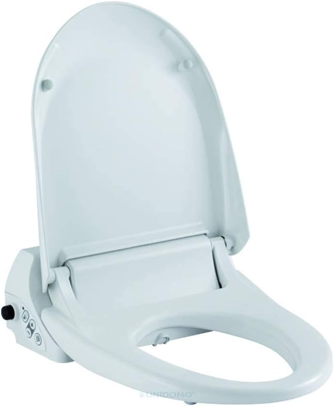 Geberit Dusch-WC-Aufsatz Aqua-Clean 4000