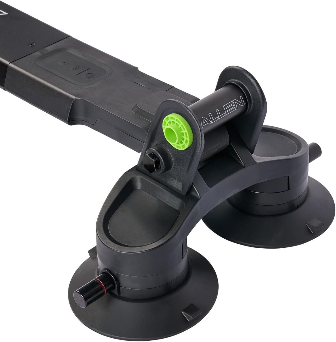 Allen Smart Suction Dachträger für 1 Fahrrad