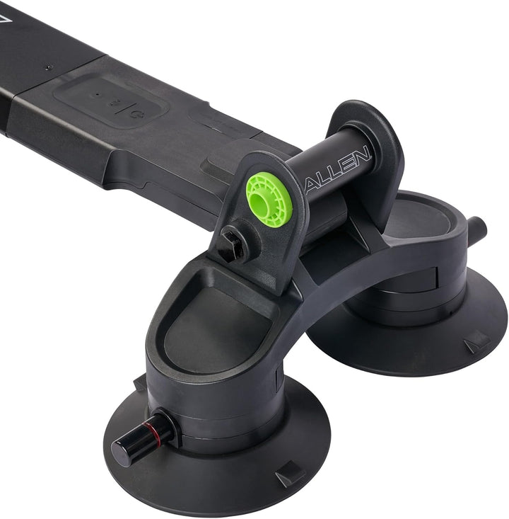 Allen Smart Suction Dachträger für 1 Fahrrad