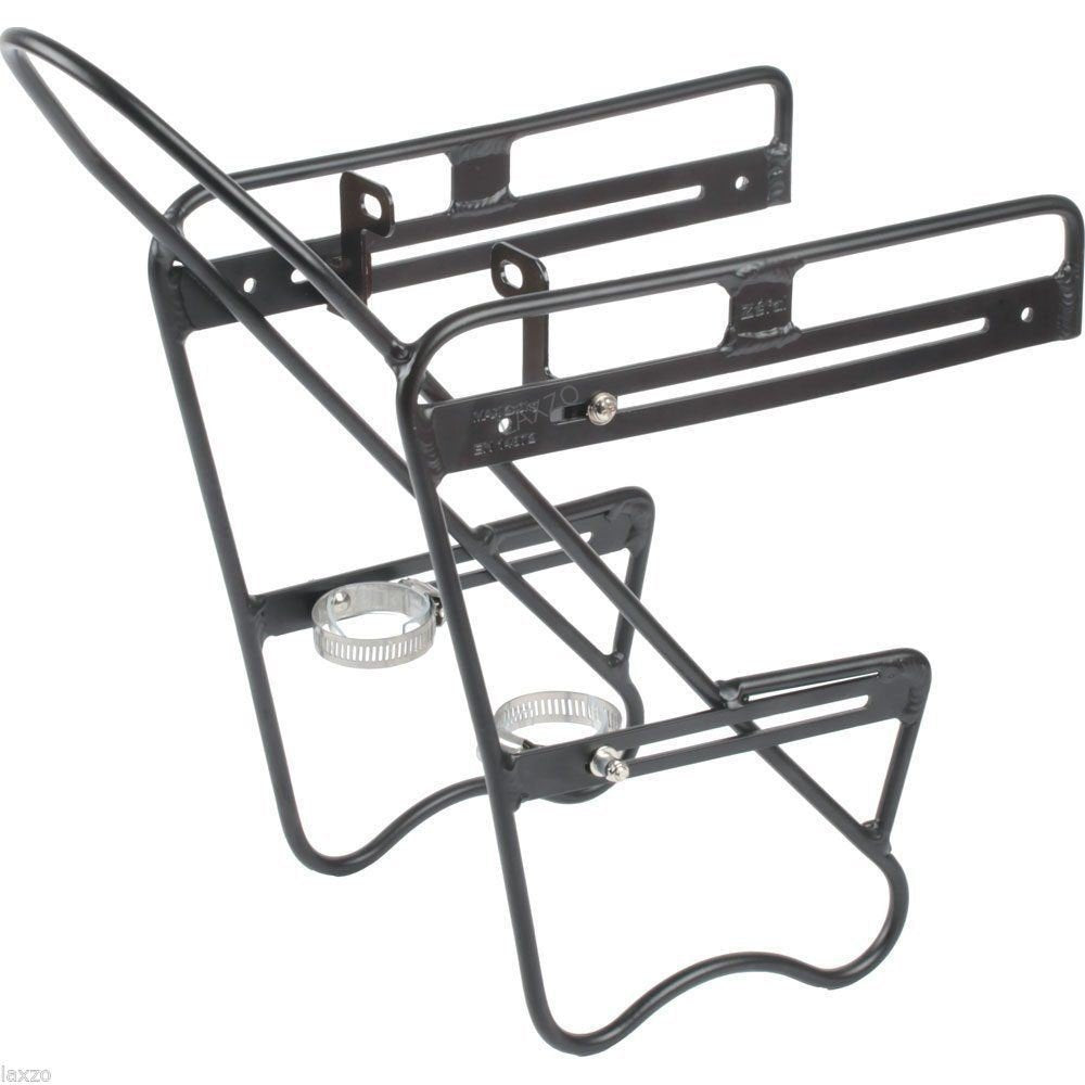 ZEFAL Lowrider Raider F 26-28´´ Schwarz, Schwarz