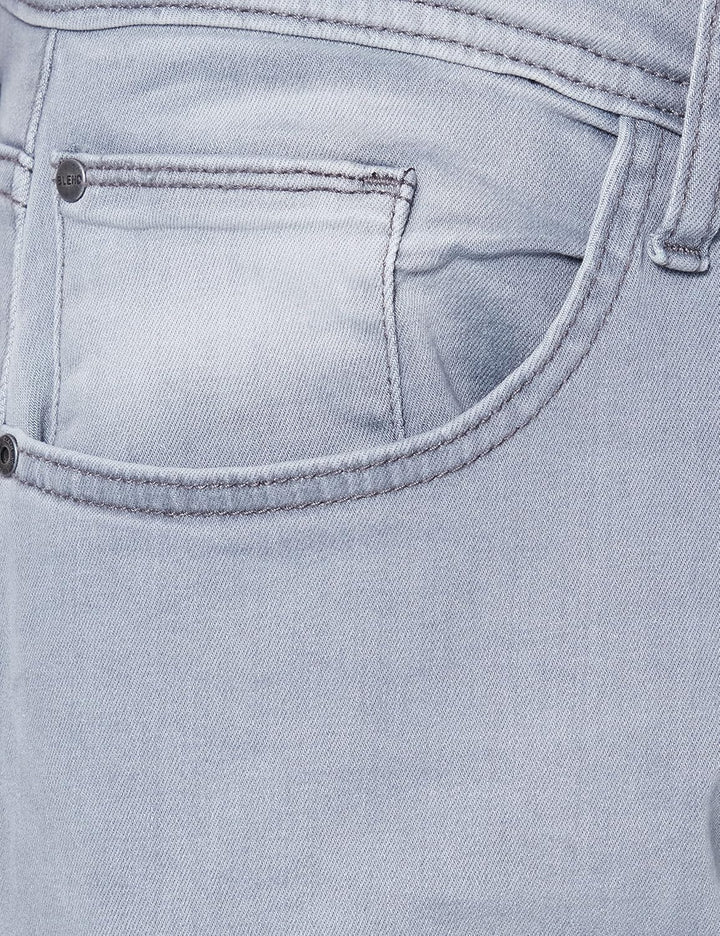 Blend Herren Twister Fit Jeans 31W / 32L 201730/Denim Lightgrey-23, 31W / 32L 201730/Denim Lightgrey