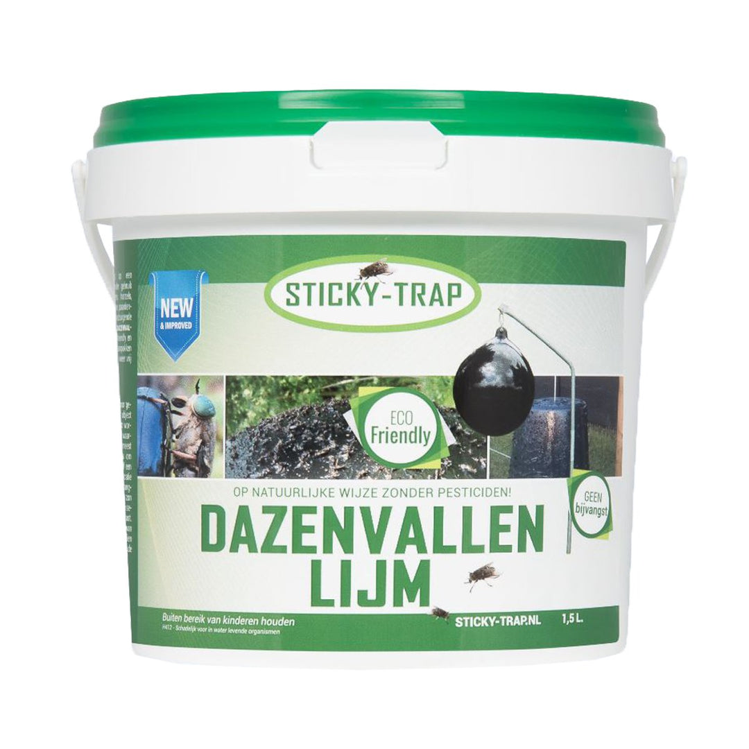 Sticky Trap Fly Trap Glue 1,5 L