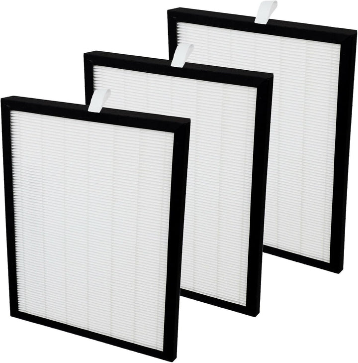Spares2go HEPA-Filter kompatibel mit Meaco Luftentfeuchter 20L 20LE Niedriger Energieverbrauch Plati