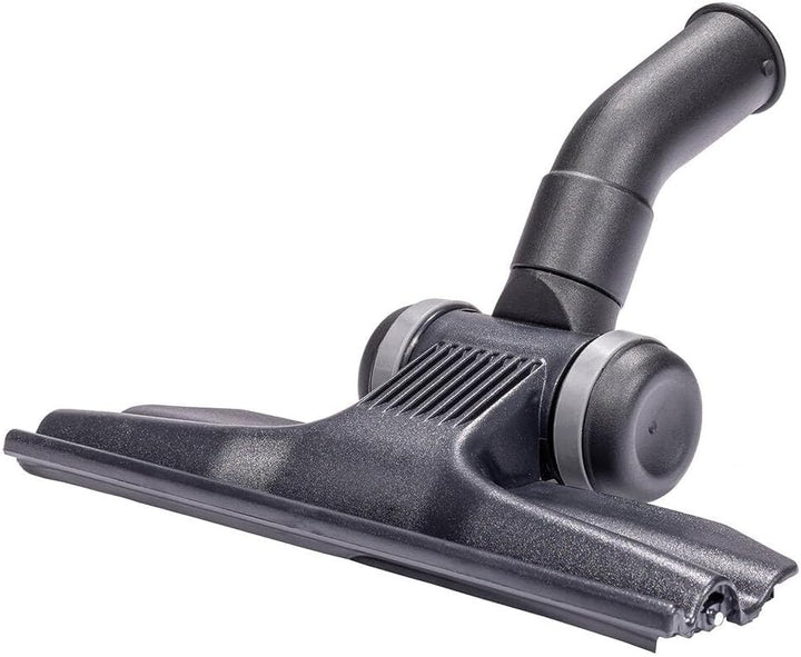 S10 Staubsauger 850 Watt - Staubsauger mit Kabel (10m) rot, Trockensauger