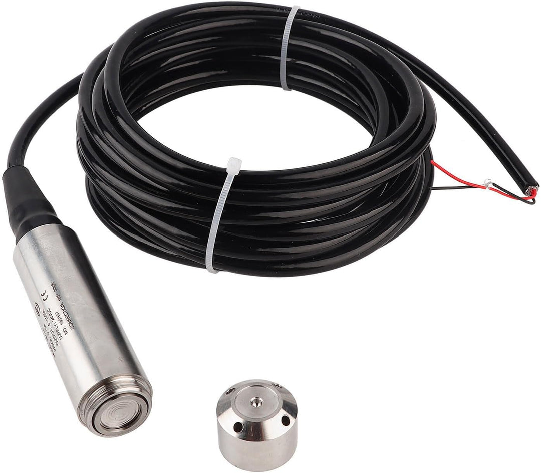 Flüssigkeitsstandsensor YB - 2J - F Flüssigkeitsstandsender Eingangstyp Wasserstandsmelder mit Edels