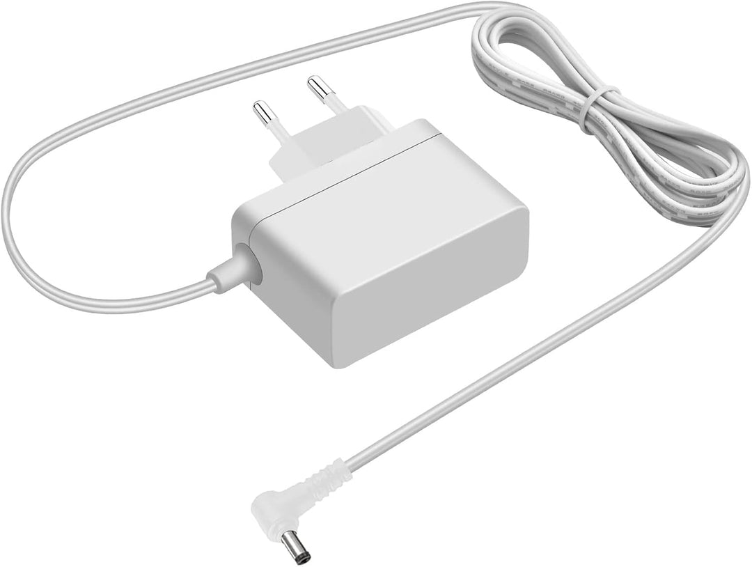 MULTIM 24V Luftreiniger Netzteil Kompatibel mit Philips Series 800 AC0820/10 AC0830/10 Luftreiniger