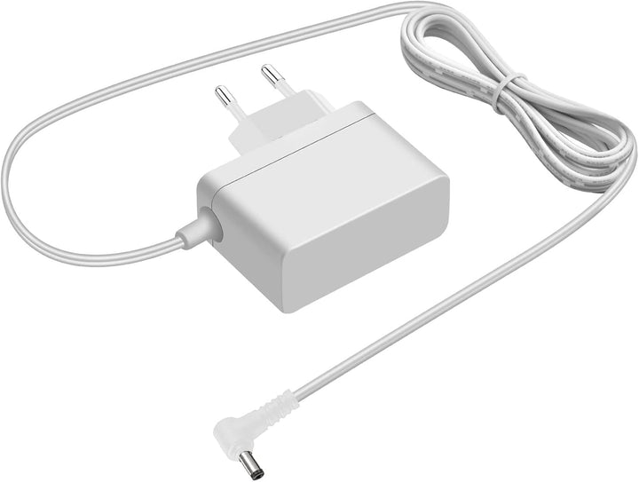 MULTIM 24V Luftreiniger Netzteil Kompatibel mit Philips Series 800 AC0820/10 AC0830/10 Luftreiniger