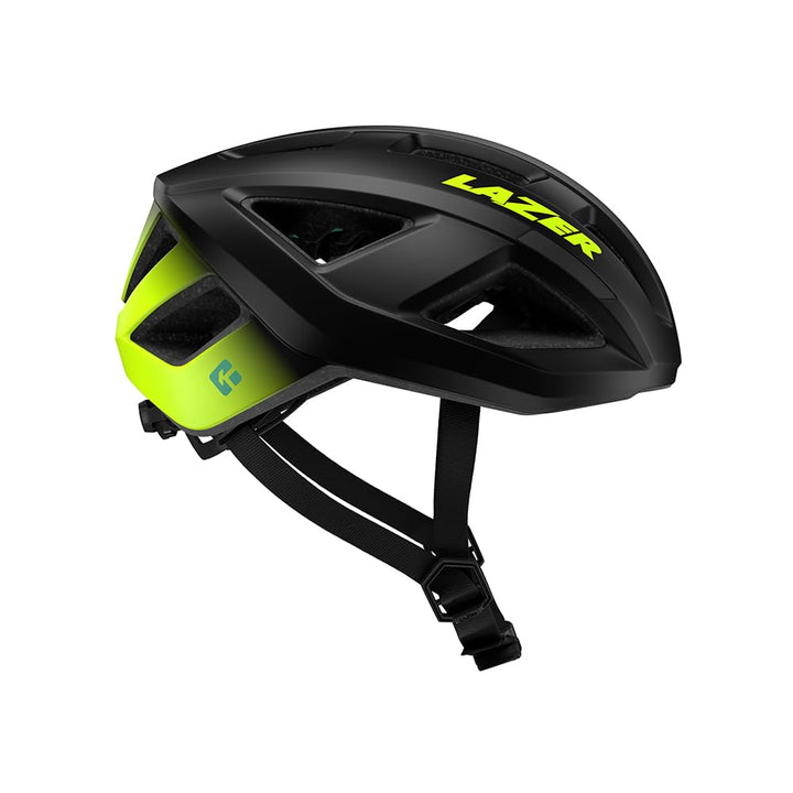 LAZER Tonic KinetiCore Fahrradhelm Mehrfarbig S, Mehrfarbig S