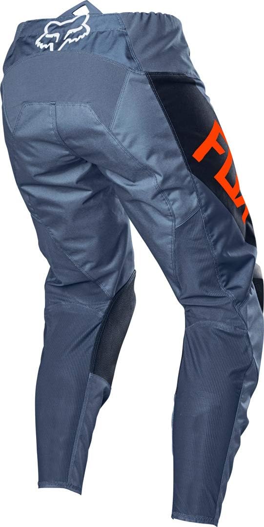 Fox 180 REVN PANT STEEL 32
