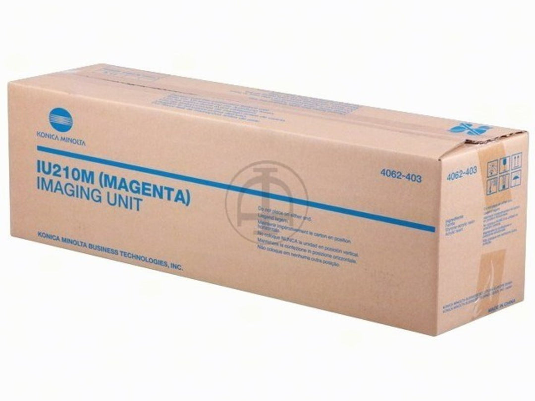 Konica Minolta Bizhub C 250 (IU-210 M / 4062-403) - original - Bildtrommel magenta - 45.000 Seiten