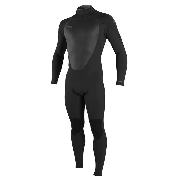 O'NEILL Herren Neoprenanzug Epic 4/3 BZ Full L BLK/BLK/BLK, L BLK/BLK/BLK
