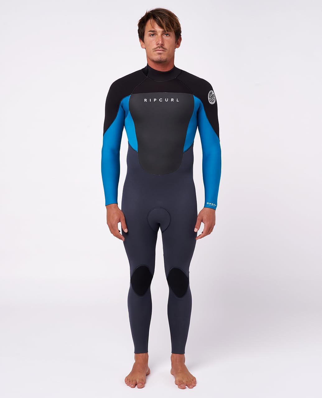 Rip Curl Herren X X S Blau, S Blau