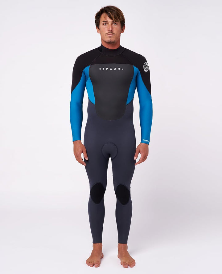 Rip Curl Herren X X S Blau, S Blau