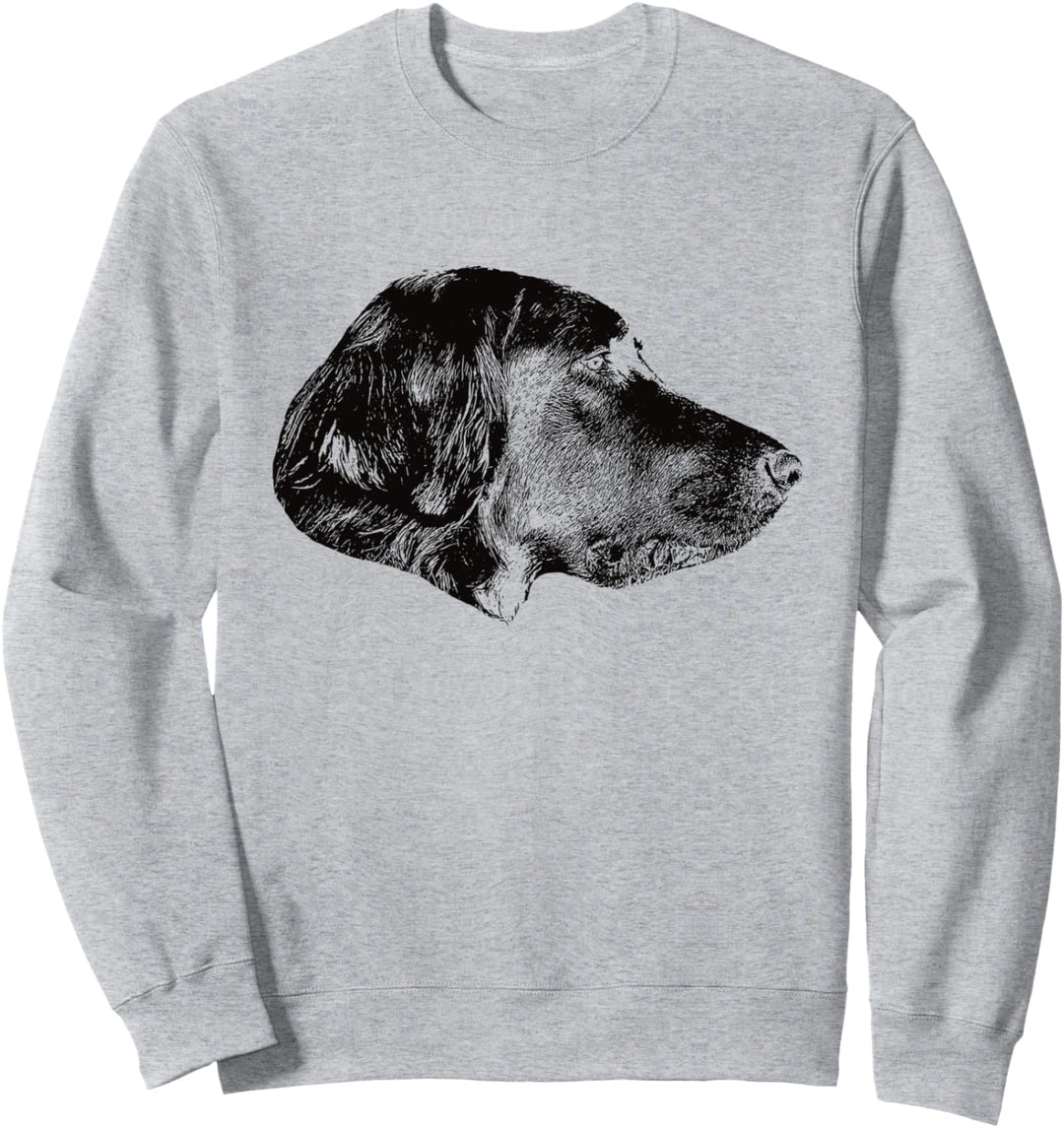 Gordon Setter Sweatshirt