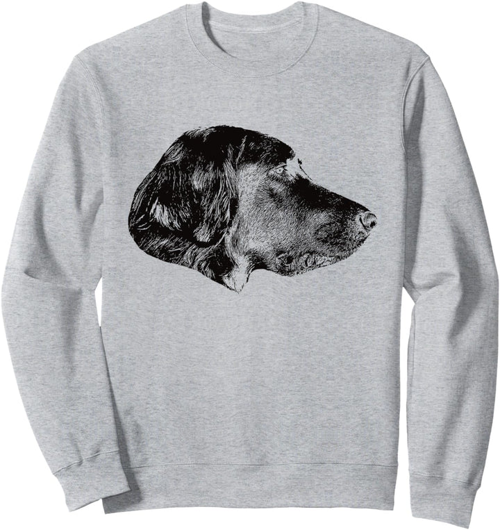 Gordon Setter Sweatshirt