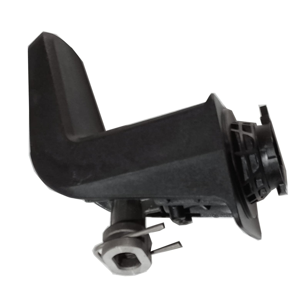 Hochdruckreiniger ET Satz Fuss hinten FC 90024370 Control Hinterfüssen für Hochdruckreiniger kompati
