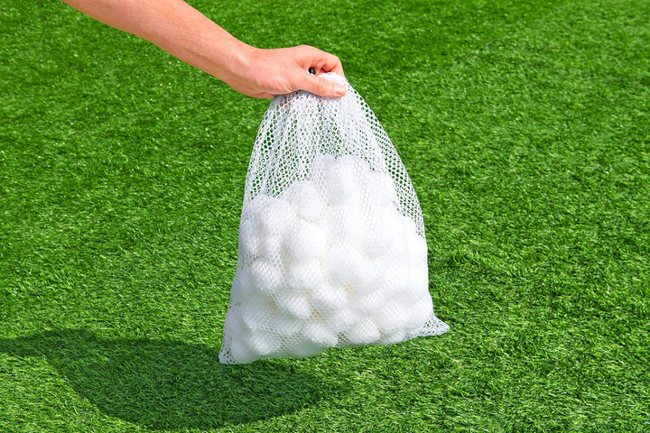 Bestway Display für Polysphere Filterbälle, 6 kg