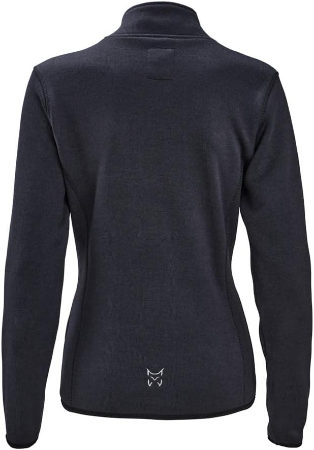 ALTUS Damen Sweatshirt S Anthrazit, S Anthrazit
