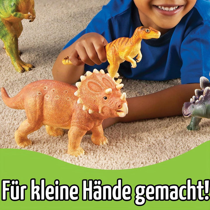 Learning Resources Grosse Dinosaurier