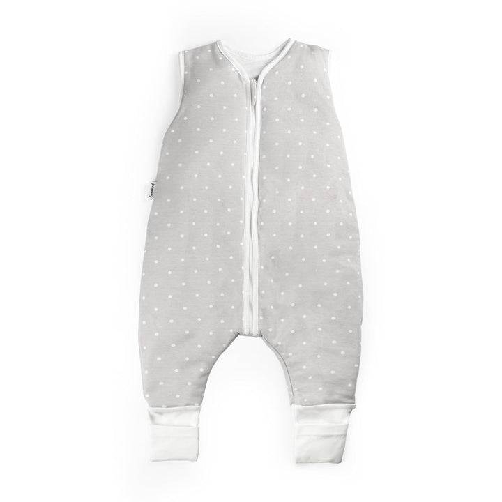 Ehrenkind® Baby Sommerschlafsack mit Beinen | Bio-Baumwolle | Sommer Schlafsack verschiedene Grössen
