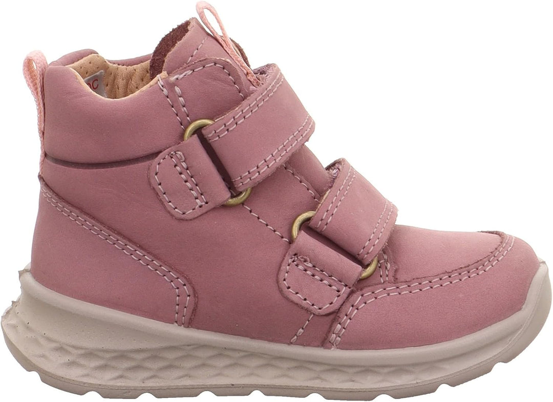 Superfit Mädchen Breeze Leicht Gefütterte Gore-tex Lauflernschuhe, 20 EU Lila Rosa 8500
